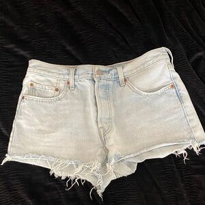 Levi’s Shorts